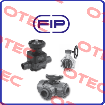 F3.00 PVC-C/EPDM DN15-DN100 Fip