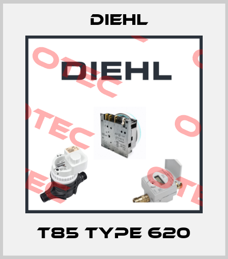 T85 Type 620 Diehl