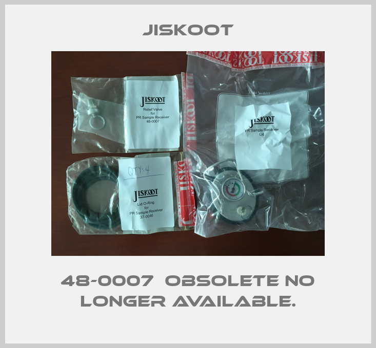 48-0007  OBSOLETE NO LONGER AVAILABLE.-big