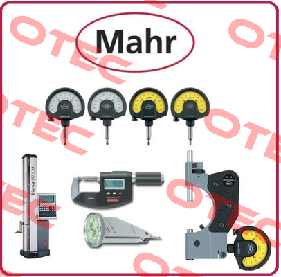 1300 discontinued ; replaced by the P2004 Mahr
