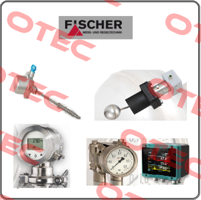 MA1588EV87M0M015  Fischer Mess Regeltechnik