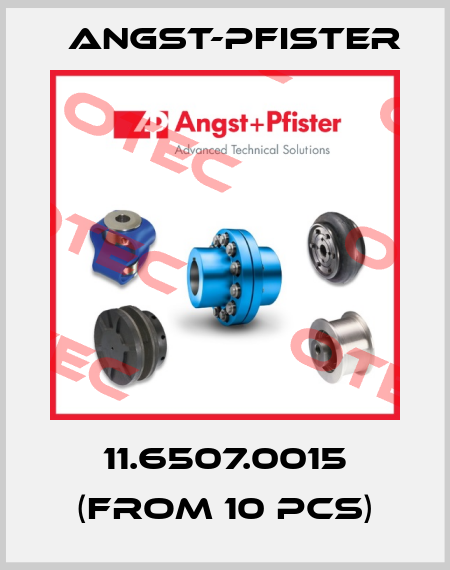 11.6507.0015 (from 10 pcs) Angst-Pfister