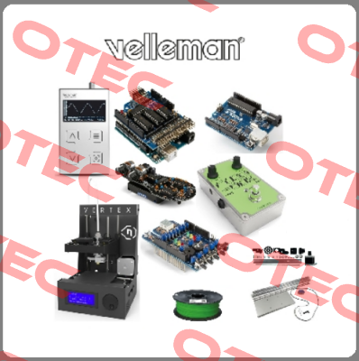 MML16CN/SP2 velleman