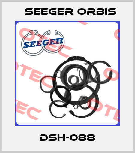 DSH-088 Seeger Orbis