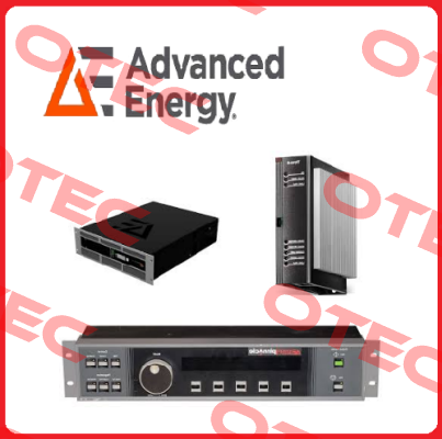 2A 400-100 H3 ADVANCED ENERGY