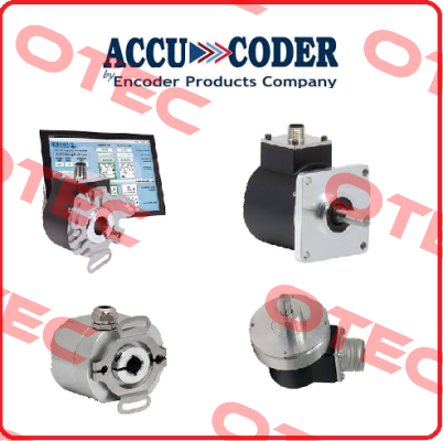 2-5059-003-00-0 ACCU-CODER