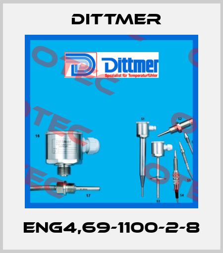 eng4,69-1100-2-8 Dittmer