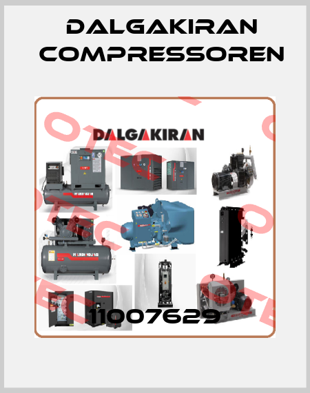 11007629 DALGAKIRAN Compressoren
