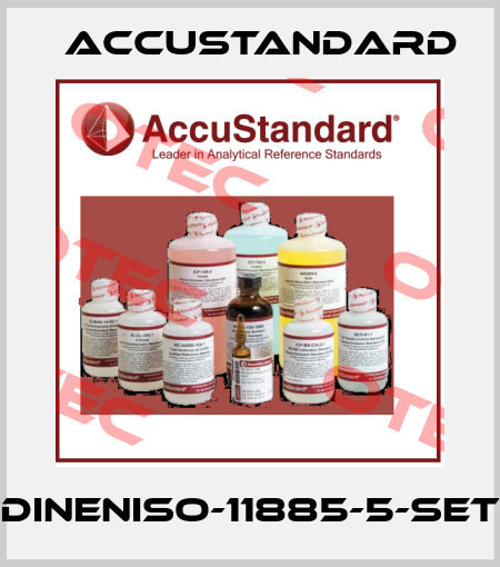 DINENISO-11885-5-SET AccuStandard