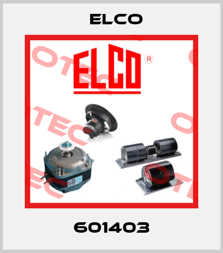 601403 Elco