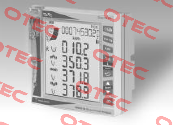 MCBACMS Carlo Gavazzi