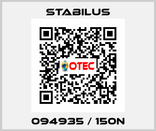 094935 / 150N Stabilus