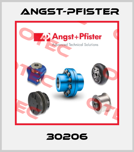 30206 Angst-Pfister