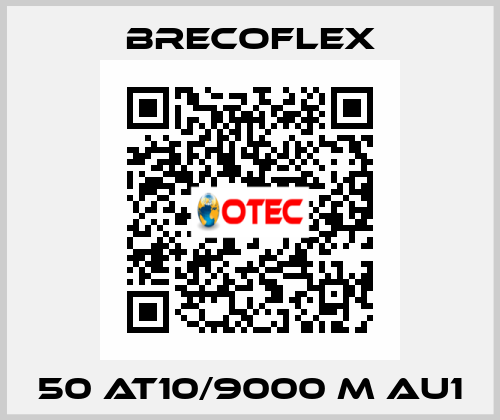 50 AT10/9000 M AU1 Brecoflex