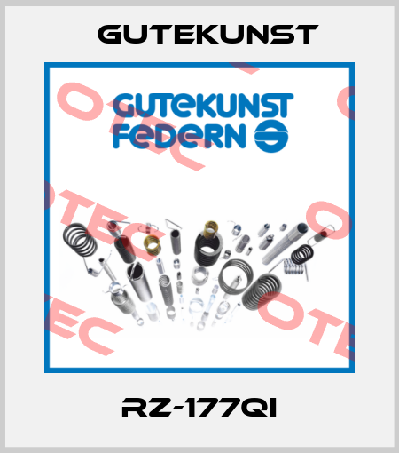 RZ-177QI Gutekunst