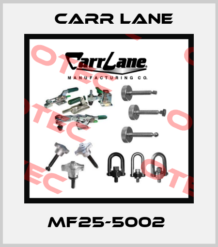 MF25-5002  Carr Lane