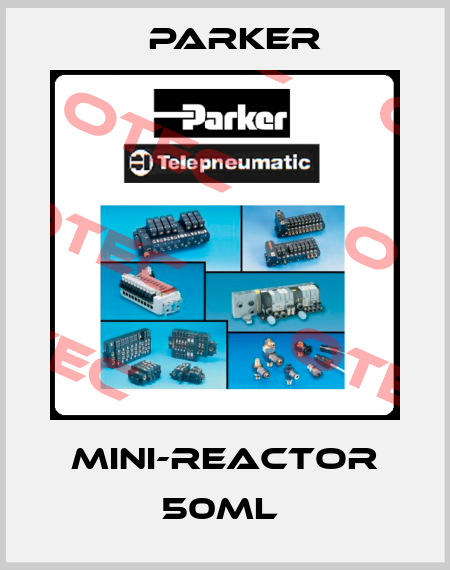Mini-Reactor 50ml  Parker