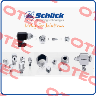 MOD.940-43  Schlick