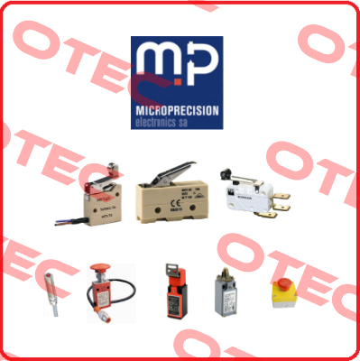 MP110-0 Microprecision Electronics SA