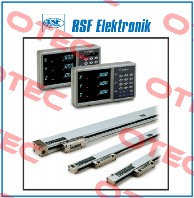 MS 50-25G  Rsf Elektronik