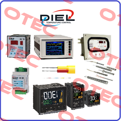 MT200LITE  TEMPERATURE CONTROLLER MT200LITE  DIEL