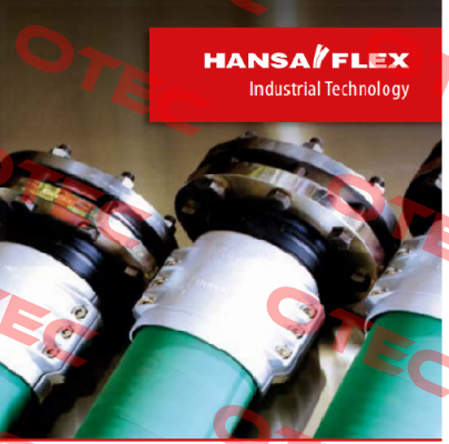 HM 304 3/4" UNF 2835312050  Hansa