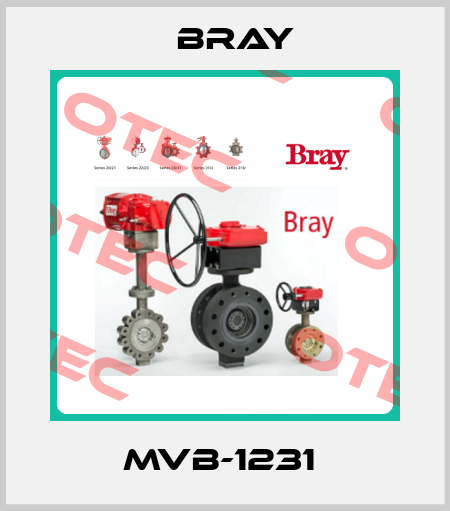MVB-1231  Bray