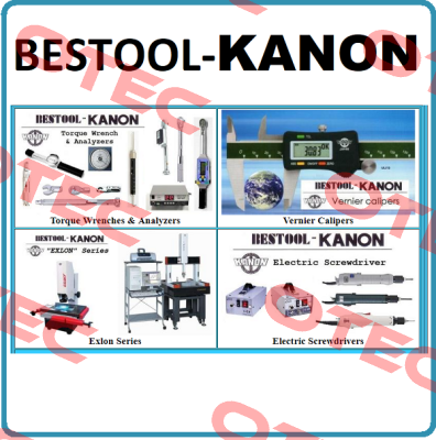 N50LTDK Bestool Kanon