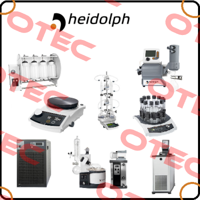 11-300-006-40-1 Heidolph