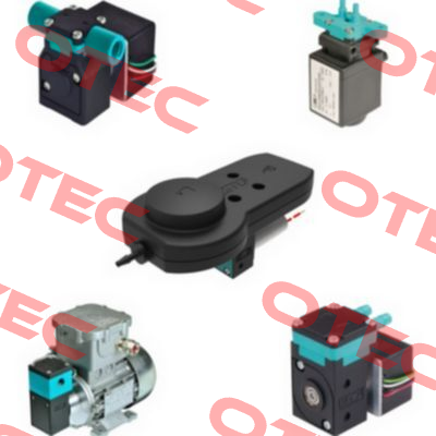 NO25 AV SPARE PART SET  KNF