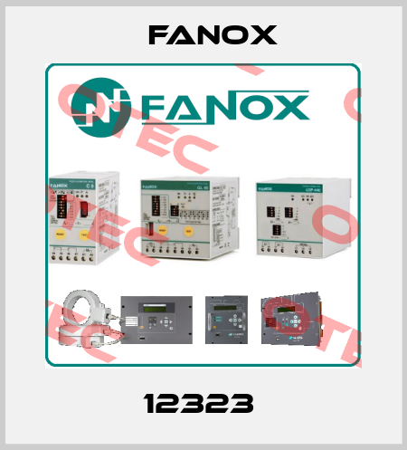 12323  Fanox