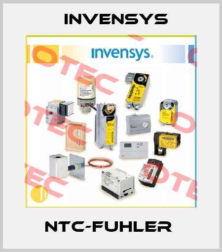 NTC-FUHLER  Invensys