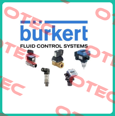 124 SERIES  Burkert