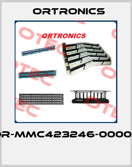 OR-MMC423246-00008  Ortronics
