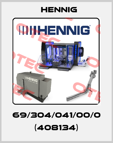 69/304/041/00/0 (408134) Hennig