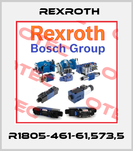 R1805-461-61,573,5 Rexroth