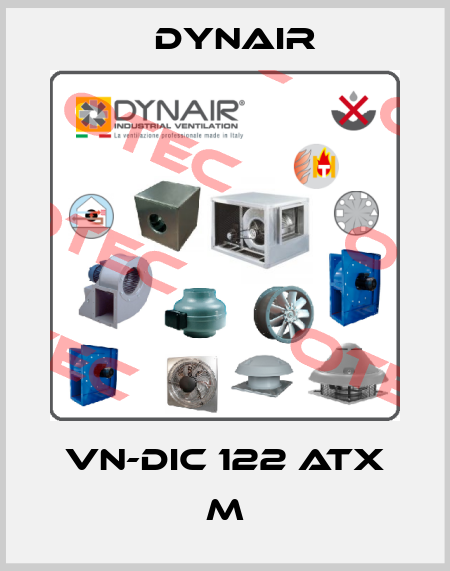 VN-DIC 122 ATX M Dynair