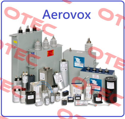ALS31C332MF350 Aerovox