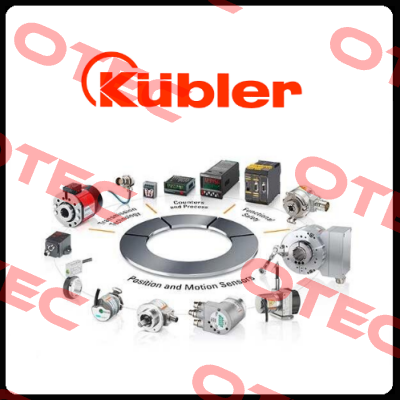 8.3620.0060.1000.004  OEM!! Kübler