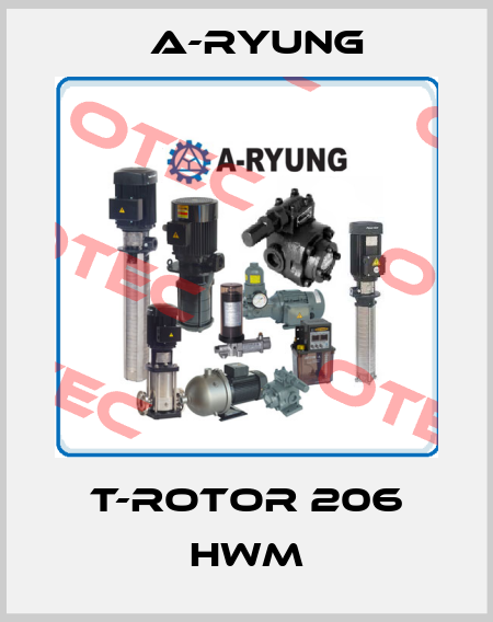 T-Rotor 206 HWM A-Ryung