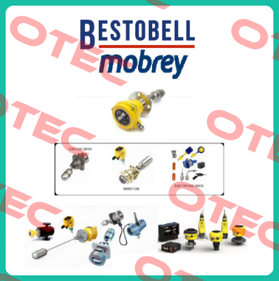 P/N#66-157989  Bestobell Mobrey