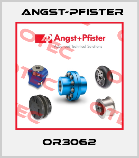 OR3062 Angst-Pfister
