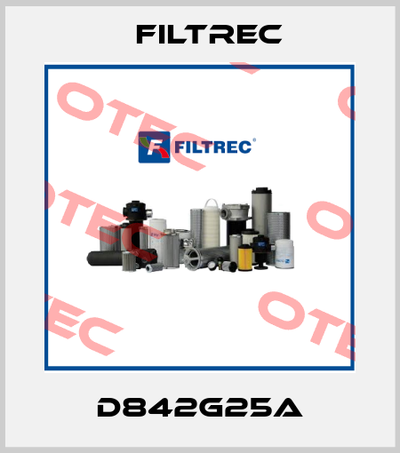 D842G25A Filtrec