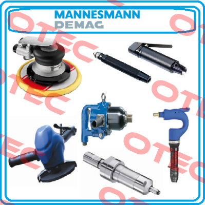 Repair Kit For 2521510MBTH681 Mannesmann-Demag