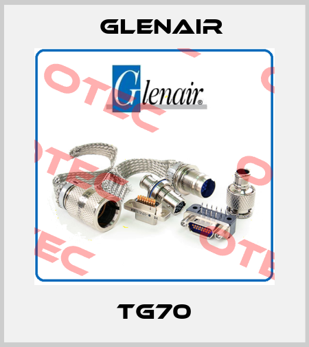TG70 Glenair