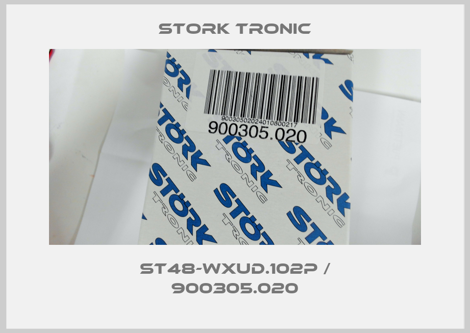 ST48-WXUD.102P / 900305.020-big