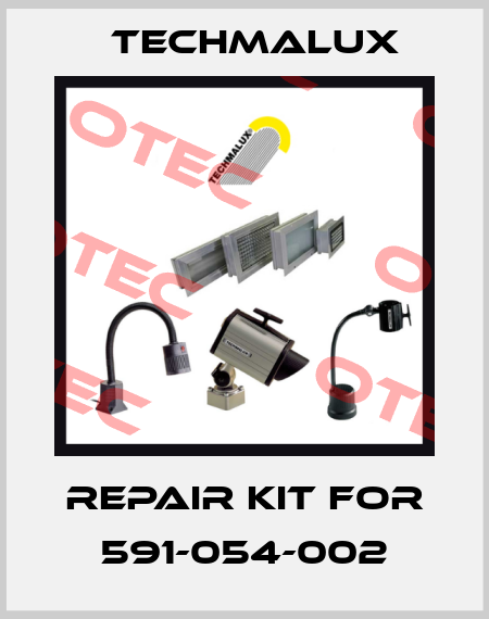 Repair kit for 591-054-002 Techmalux