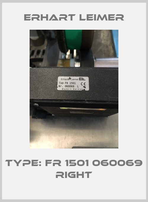 Type: FR 1501 060069 RIGHT-big