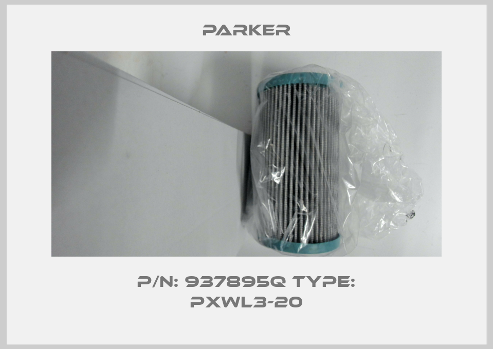 P/N: 937895Q Type: PXWL3-20-big