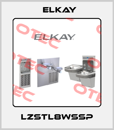 LZSTL8WSSP Elkay